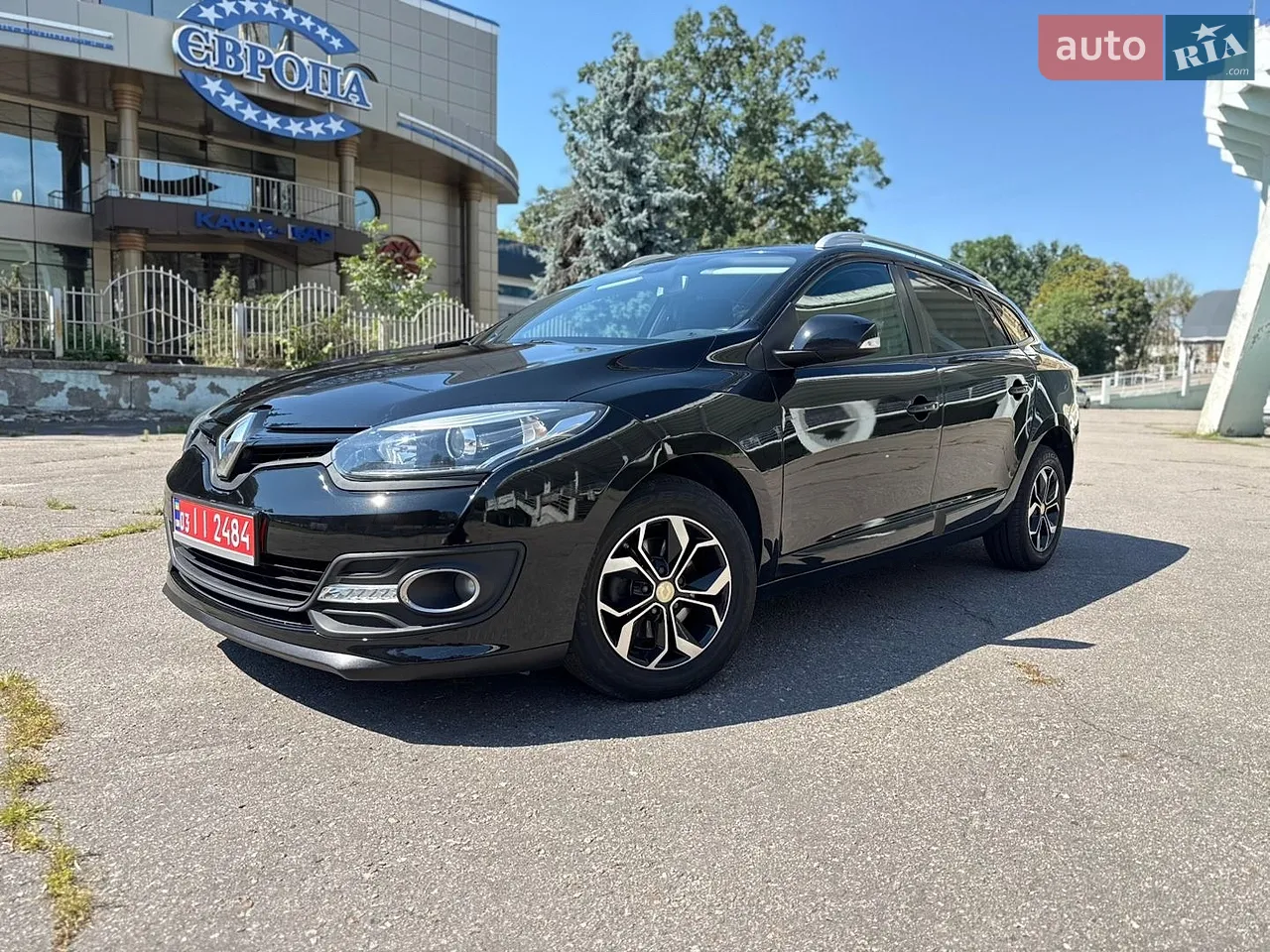 2013 Skoda Octavia - мініатюра 24
