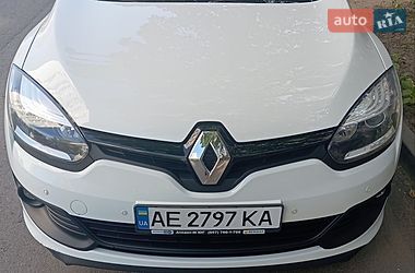 renault megane 2015 в Дніпро (Дніпропетровськ) від професійного продавця Сергей