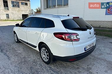 Универсал Renault Megane 2010 в Василькове