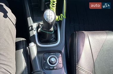 Универсал Renault Megane 2012 в Днепре