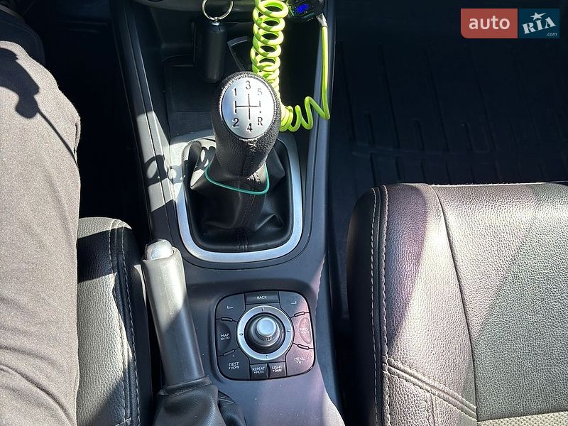 Универсал Renault Megane 2012 в Днепре