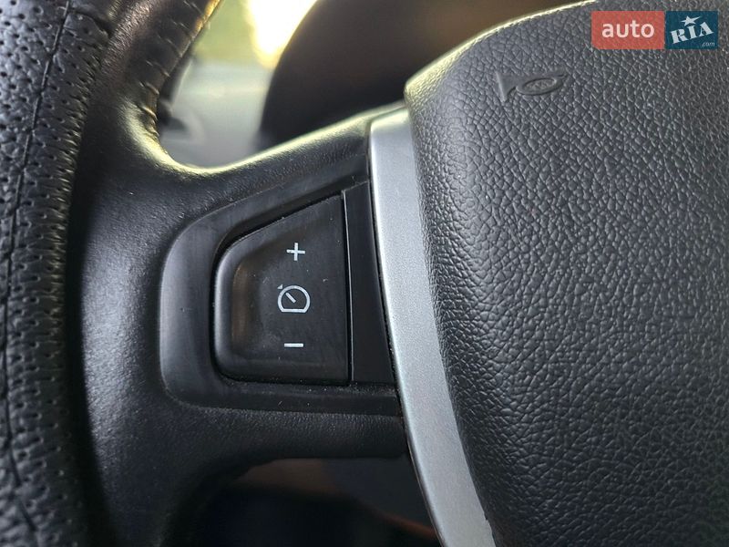 Универсал Renault Megane 2010 в Одессе
