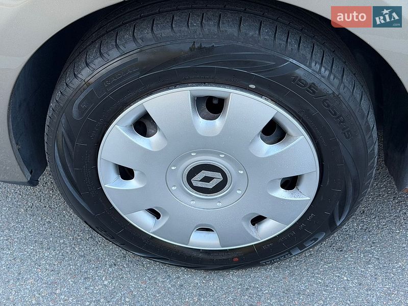 Универсал Renault Megane 2011 в Киеве