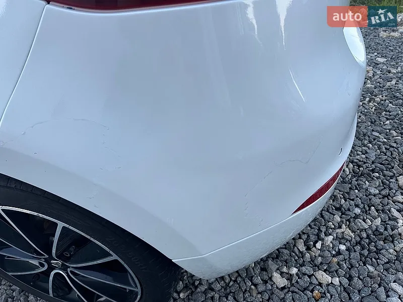 Renault Megane 2013