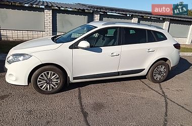 Универсал Renault Megane 2011 в Днепре