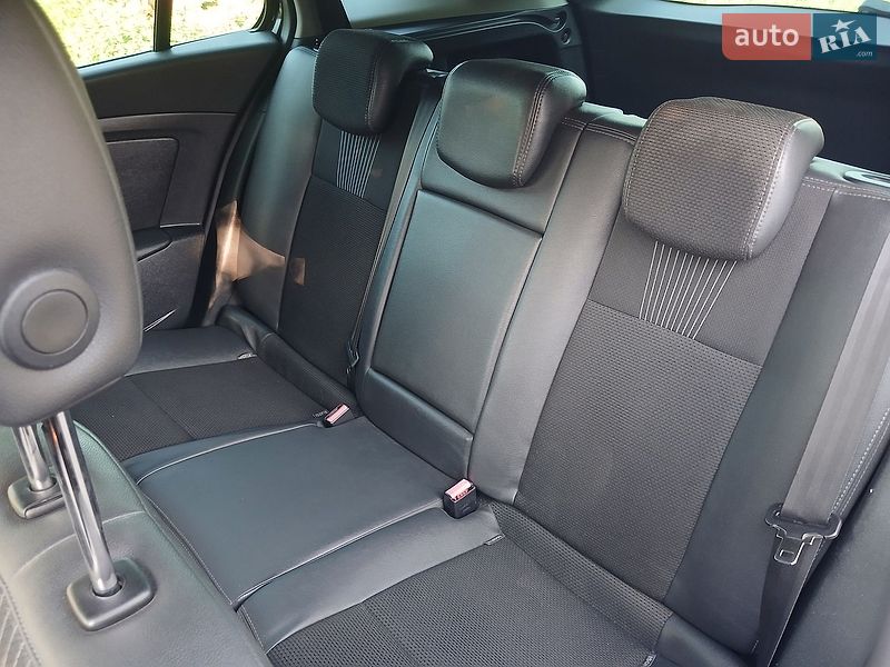 Универсал Renault Megane 2010 в Виннице
