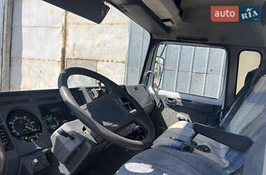 Самосвал Renault Midliner 1998 в 
