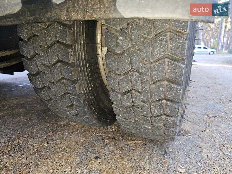 Евакуатор Renault Midliner 1999 в Білій Церкві