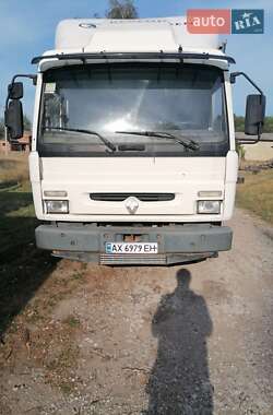 Борт Renault Midliner 1998 в Харкові