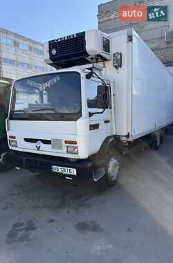 Рефрижератор Renault Midliner 1998 в Киеве