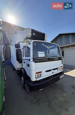 Рефрижератор Renault Midliner 1998 в Киеве