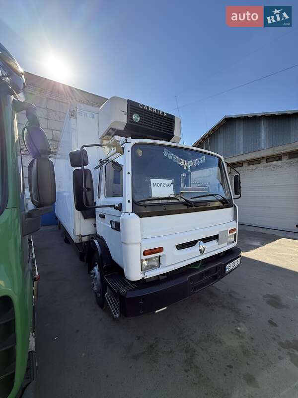 Renault Midliner 1998
