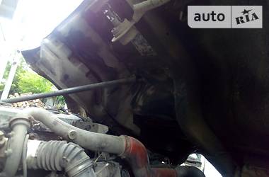 Тентованый Renault Midlum 2003 в 