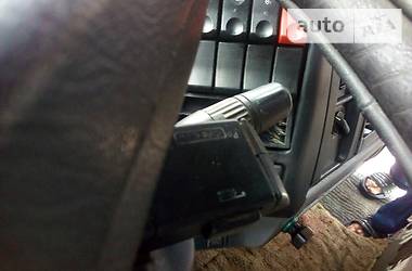 Тентованый Renault Midlum 2003 в 