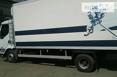 Рефрижератор Renault Midlum 2002 в 