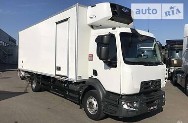 Рефрижератор Renault Midlum 2015 в 