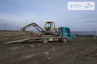  Renault Midlum 2003 в Запорожье