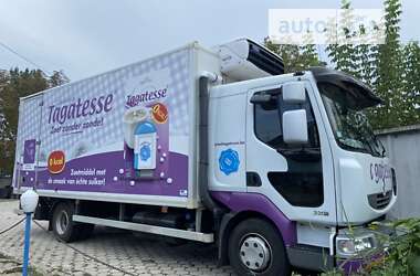 Рефрижератор Renault Midlum 2012 в 