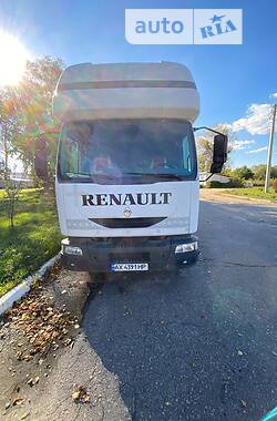 Тентованый Renault Midlum 2000 в Харькове