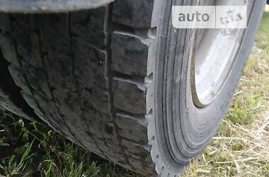Тентований Renault Midlum 2005 в 