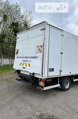 Рефрижератор Renault Midlum 2011 в 