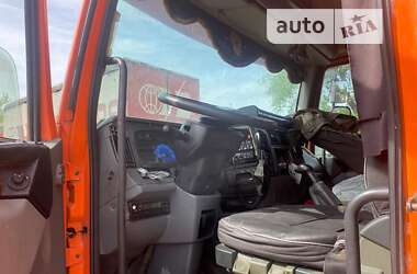 Тентованый Renault Midlum 2005 в 