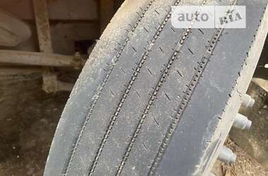Тентований Renault Midlum 2006 в 