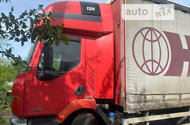 Тентований Renault Midlum 2006 в 