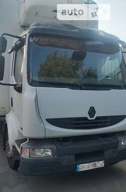 Рефрижератор Renault Midlum 2013 в Харькове