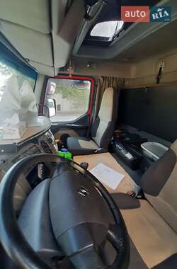 Тентованый Renault Midlum 2011 в 