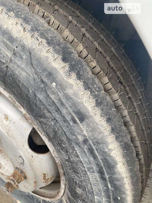 Рефрижератор Renault Midlum 2005 в Тернополе фото 7 Рефрижератор Renault Midlum 2005 в Тернополе