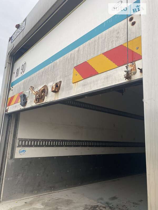 Рефрижератор Renault Midlum 2005 в Тернополе фото 11 Рефрижератор Renault Midlum 2005 в Тернополе