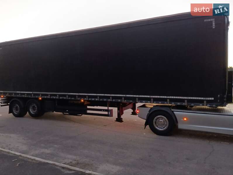 Тягач Renault Midlum 2012 в Ковелі
