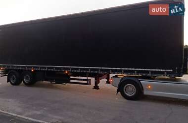 Тягач Renault Midlum 2012 в 