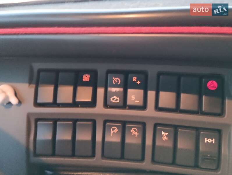 Тягач Renault Midlum 2012 в Ковелі