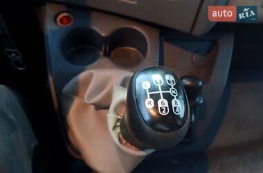 Тягач Renault Midlum 2012 в 
