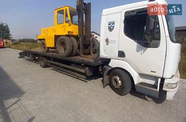 Автовоз Renault Midlum 2001 в 