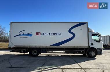 Грузовой фургон Renault Midlum 2012 в 