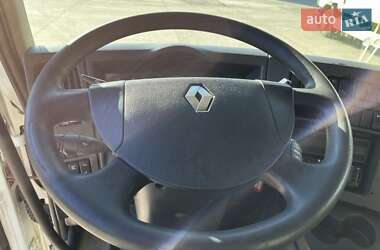 Грузовой фургон Renault Midlum 2012 в 
