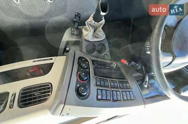 Грузовой фургон Renault Midlum 2012 в 