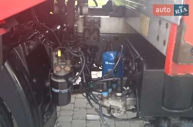 Тентований Renault Midlum 2006 в 