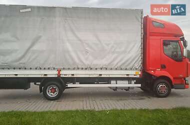 Тентований Renault Midlum 2006 в 