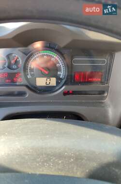 Рефрижератор Renault Midlum 2007 в 