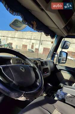 Рефрижератор Renault Midlum 2007 в 