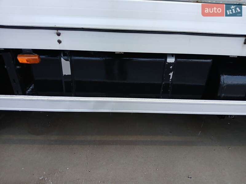 Тентованый Renault Midlum 2004 в Луцке фото 30 Тентованый Renault Midlum 2004 в Луцке