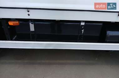 Тентований Renault Midlum 2004 в 