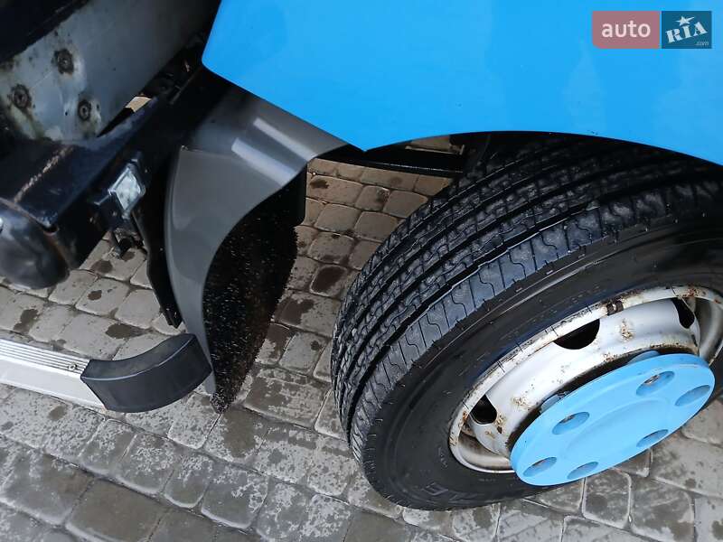 Тентованый Renault Midlum 2004 в Луцке фото 36 Тентованый Renault Midlum 2004 в Луцке