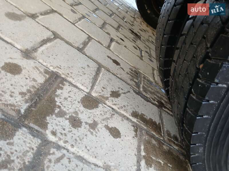 Тентованый Renault Midlum 2004 в Луцке фото 39 Тентованый Renault Midlum 2004 в Луцке