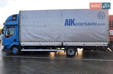 Тентований Renault Midlum 2004 в 