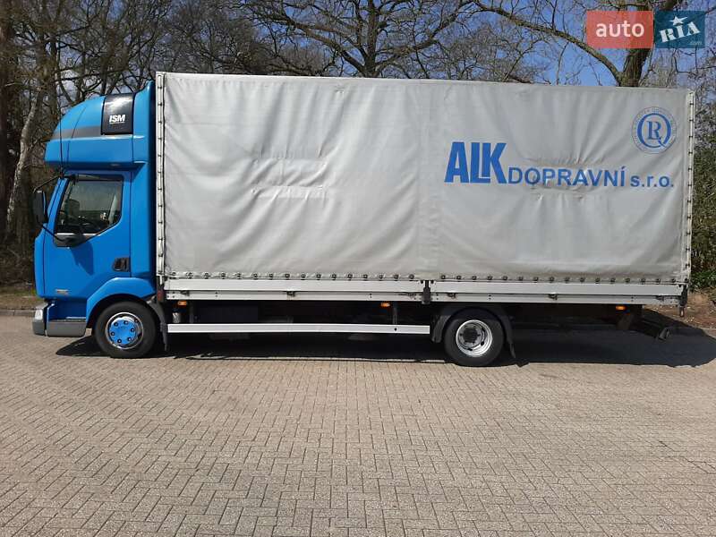 Renault Midlum 2004